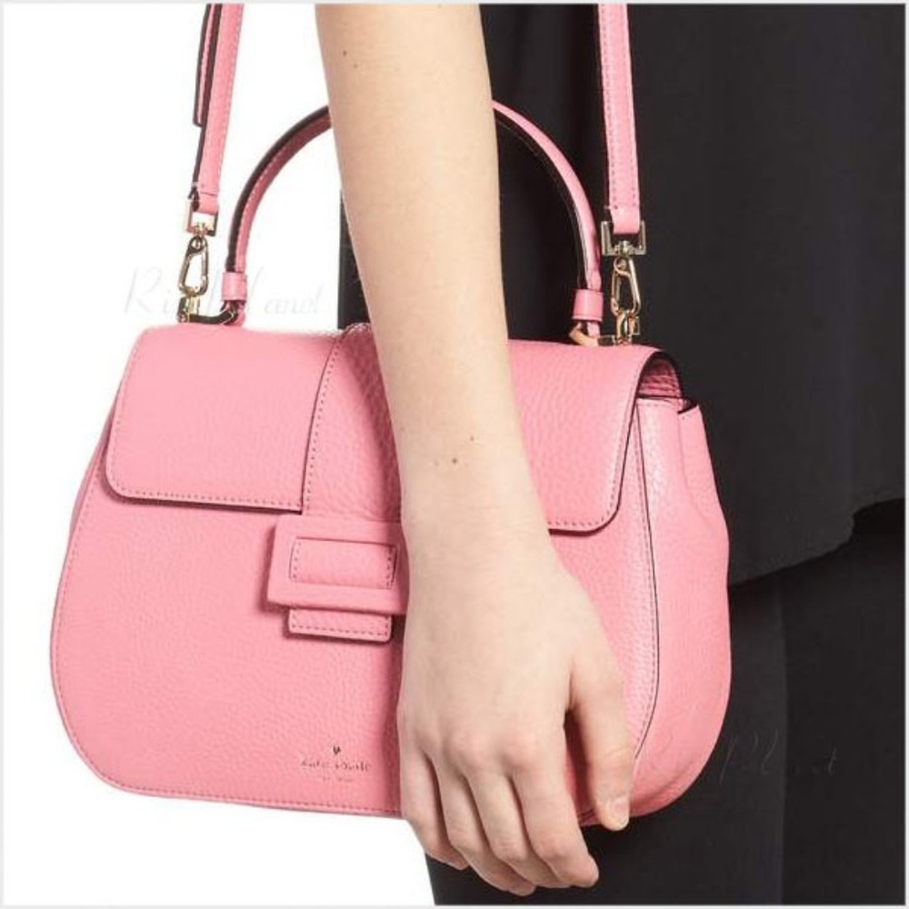 Kate Spade Carlyle Street Justina Purse